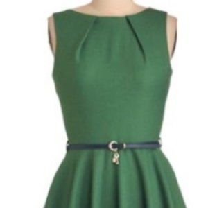 ModCloth Closet Dress